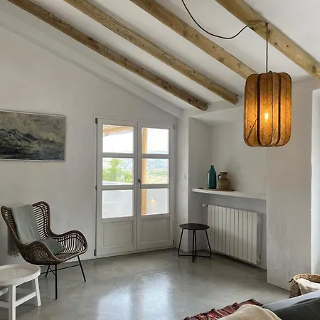 Casa Clemente Hébergement de vacances