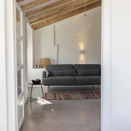 Hébergement de vacances Casa Clemente