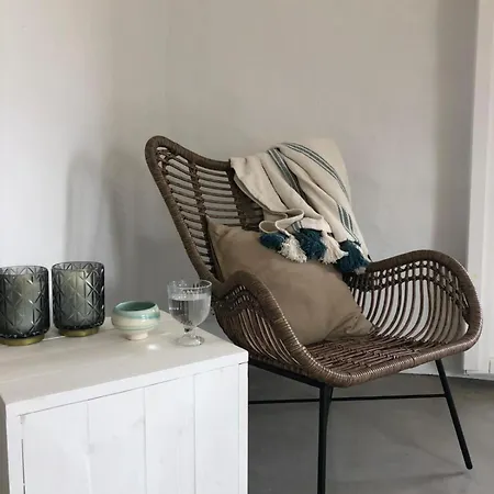 Casa Clemente Hébergement de vacances *
