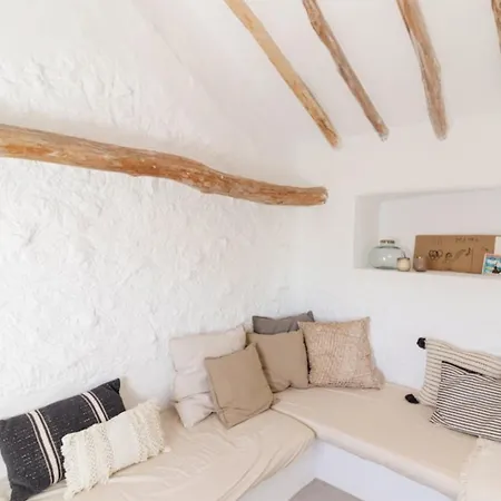 Casa Clemente * Iznájar