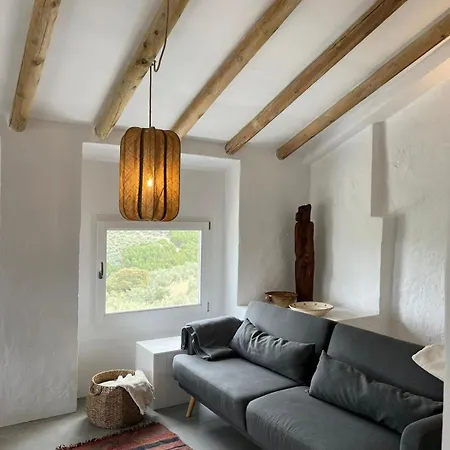 Casa Clemente Iznájar