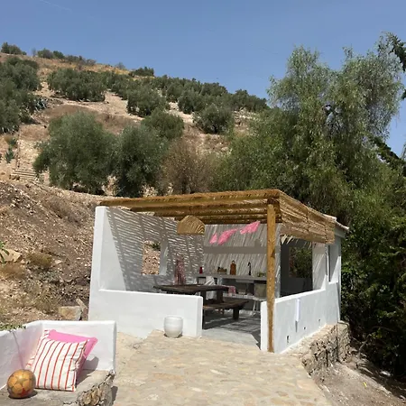 Casa Clemente * Iznájar