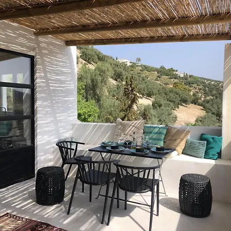 Casa Clemente * Iznájar