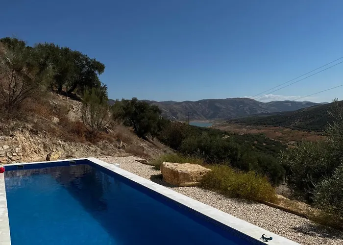 Semesterbostad Casa Clemente